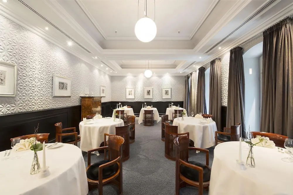 Dormero Hotel Berlin Ku'Damm