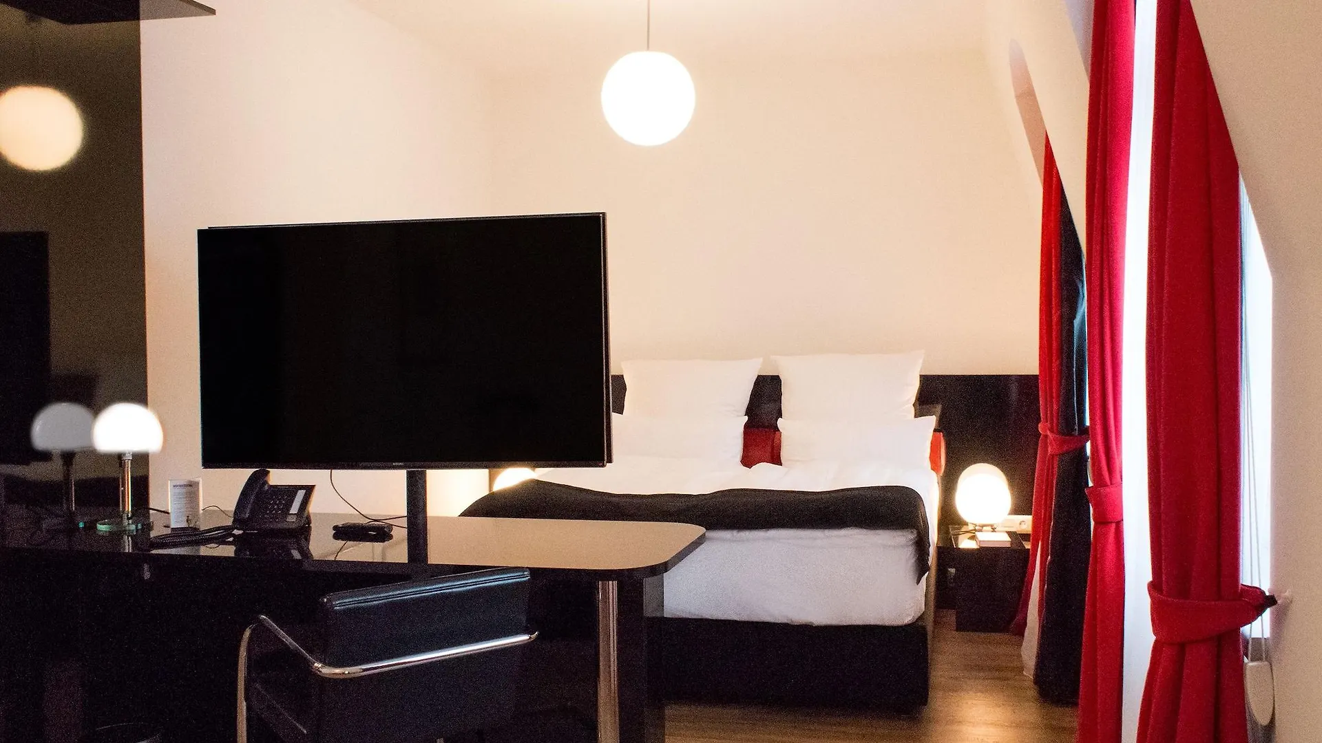 Dormero Hotel Berlin Ku'Damm