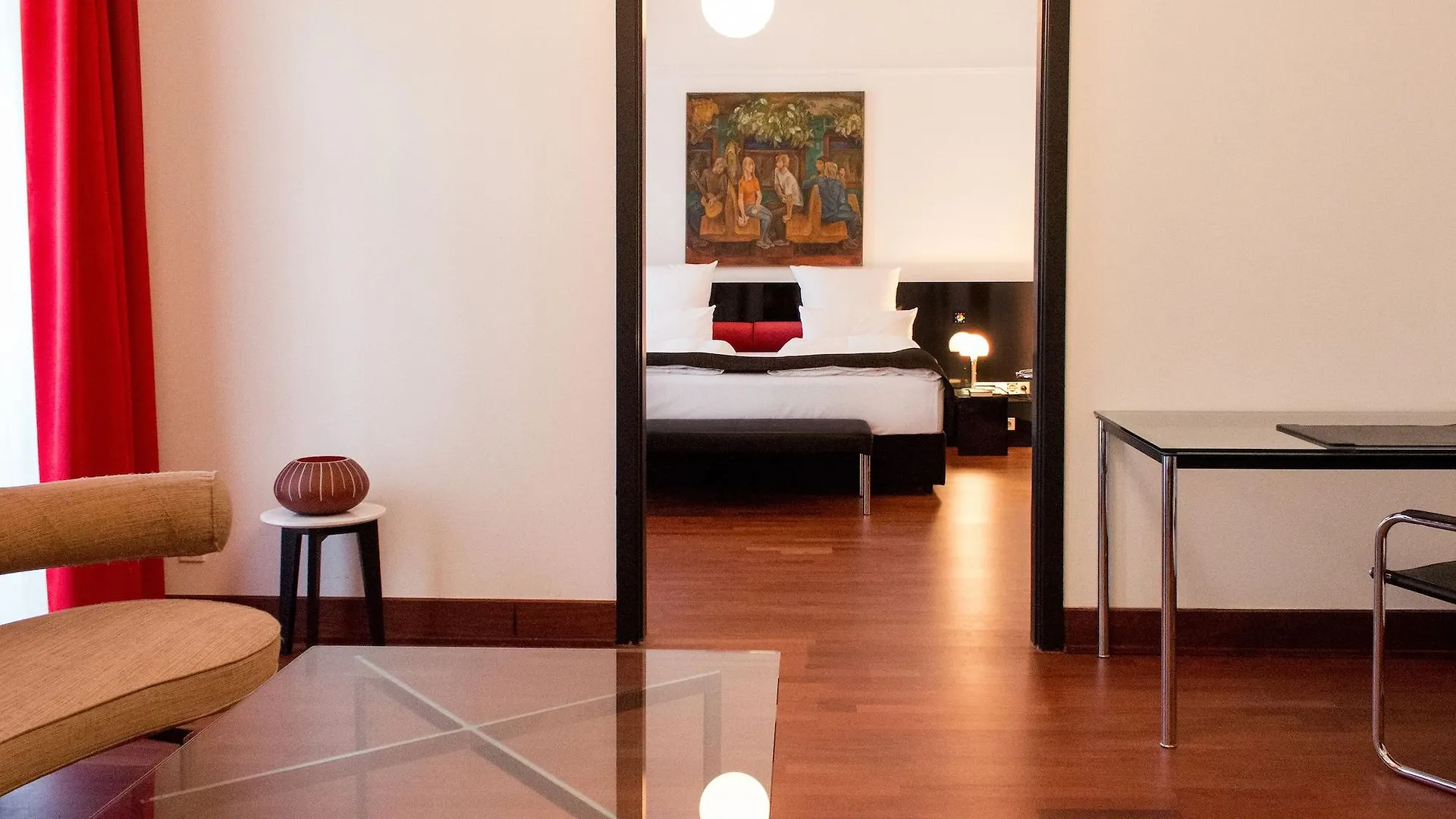 Dormero Hotel Berlin Ku'Damm