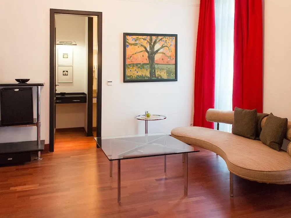 Dormero Hotel Berlin Ku'Damm Германия