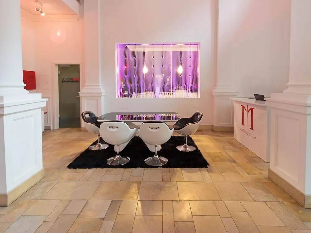 Dormero Hotel Berlin Ku'Damm