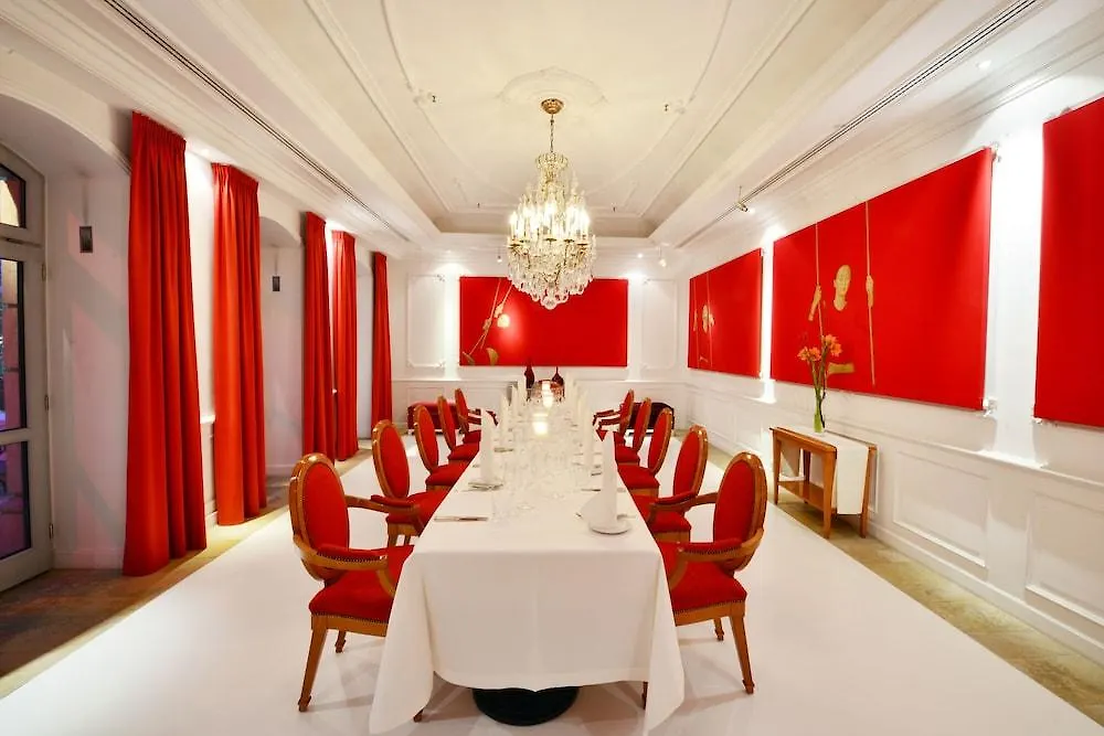 Dormero Hotel Berlin Ku'Damm