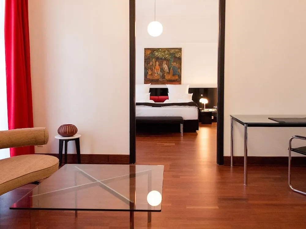 Dormero Hotel Berlin Ku'Damm