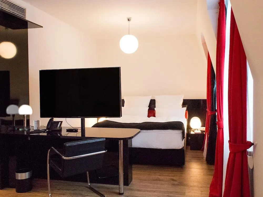 Dormero Hotel Berlin Ku'Damm