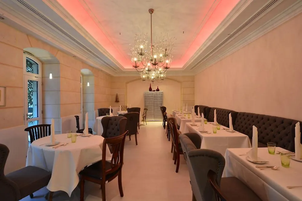 Dormero Hotel Berlin Ku'Damm Германия