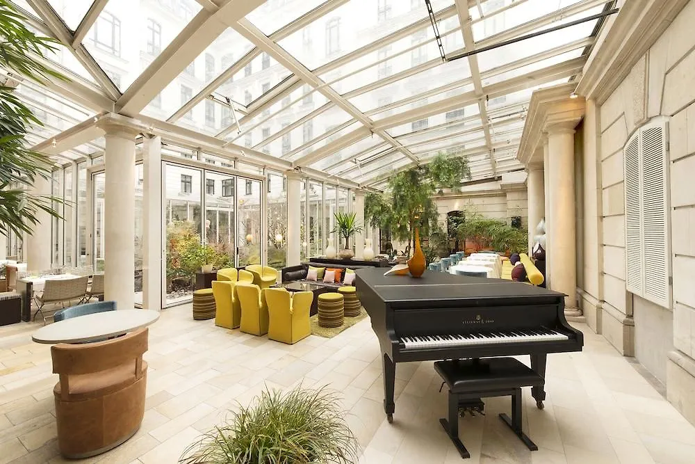 Dormero Hotel Berlin Ku'Damm 4*,  Германия