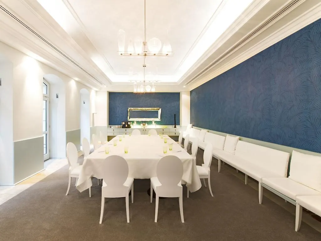 ****  Dormero Hotel Berlin Ku'Damm Германия