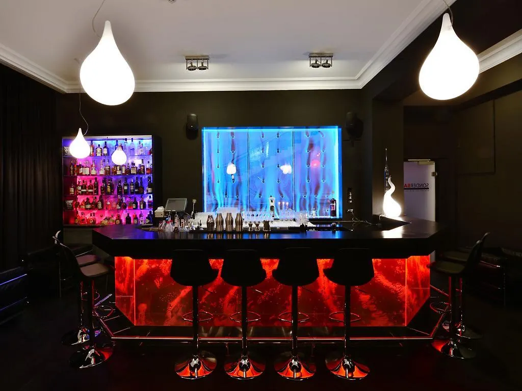 Dormero Hotel Berlin Ku'Damm Германия