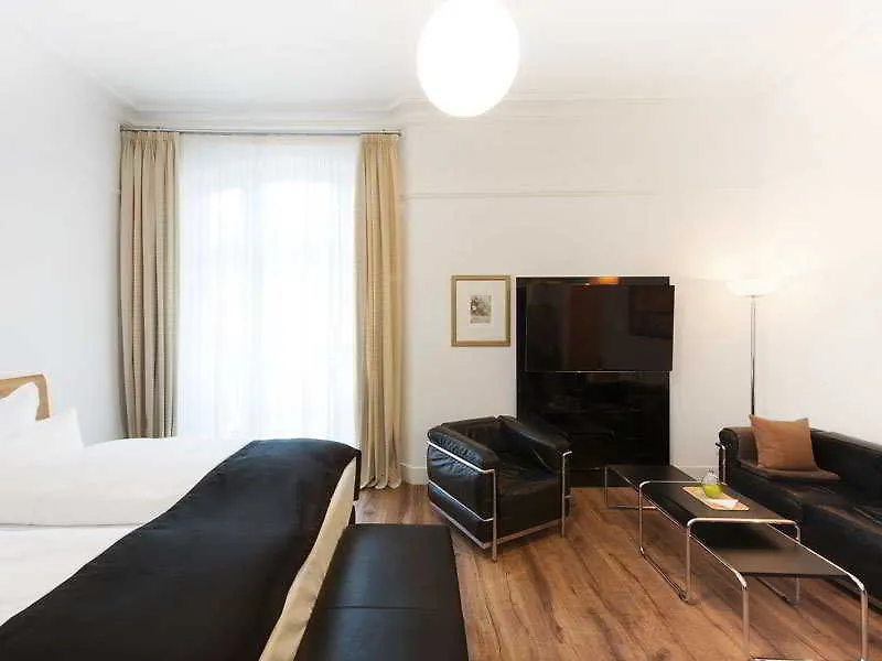 Dormero Hotel Berlin Ku'Damm