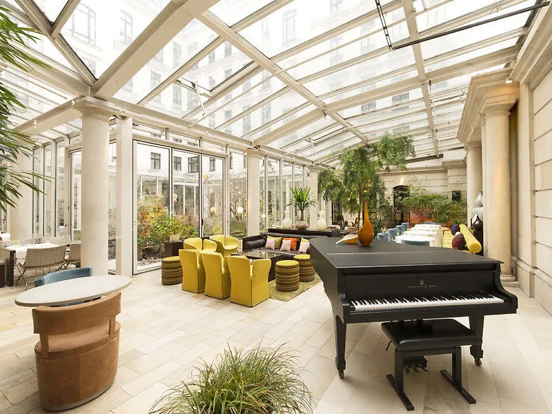 Dormero Hotel Berlin Ku'Damm