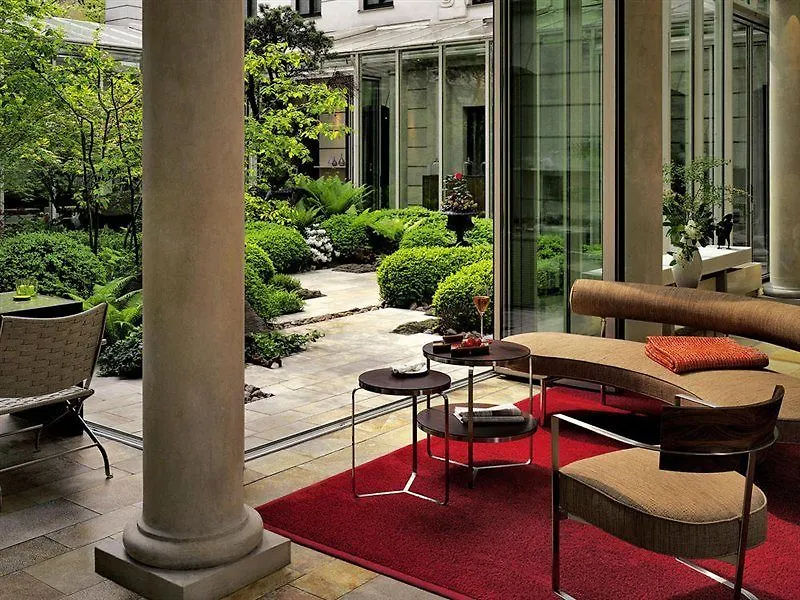 ****  Dormero Hotel Berlin Ku'Damm Германия