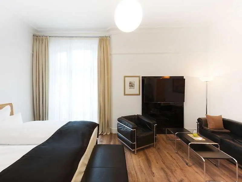 Dormero Hotel Berlin Ku'Damm