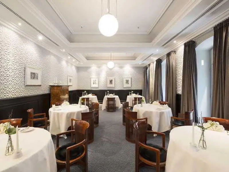 Dormero Hotel Berlin Ku'Damm