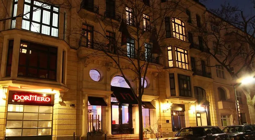 Dormero Hotel Berlin Ku'Damm