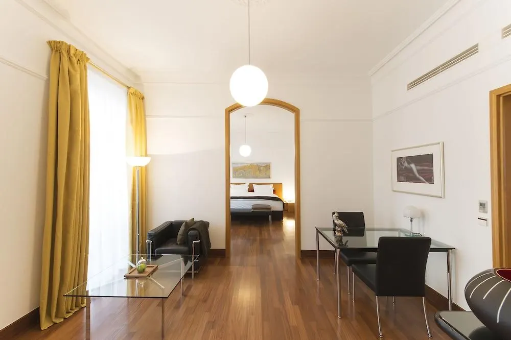 Dormero Hotel Berlin Ku'Damm 4*,