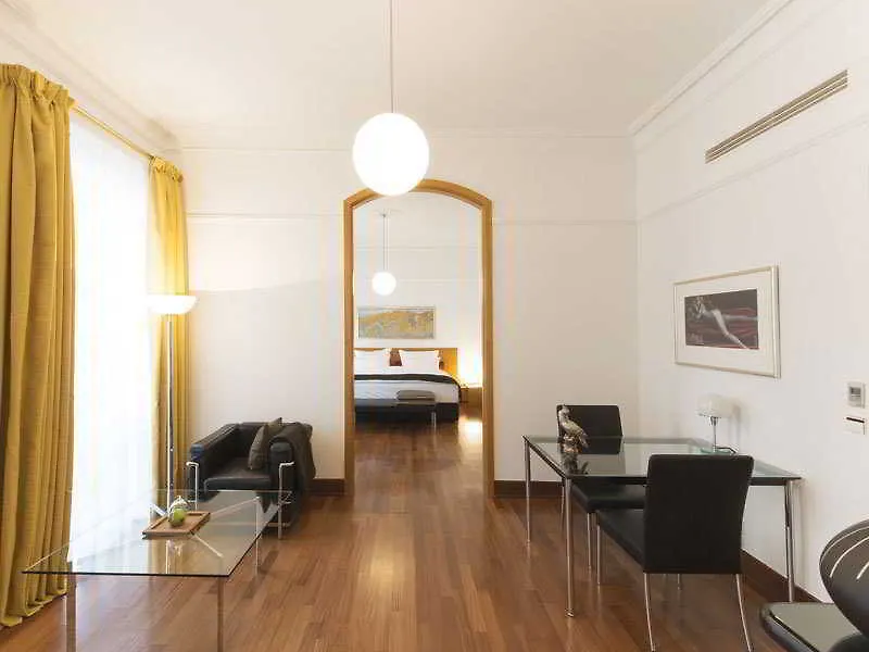 Dormero Hotel Berlin Ku'Damm 4*,