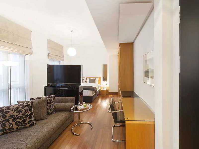 ****  Dormero Hotel Berlin Ku'Damm Germany