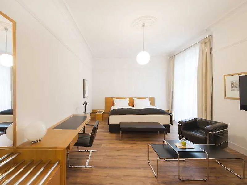 Dormero Hotel Berlin Ku'Damm
