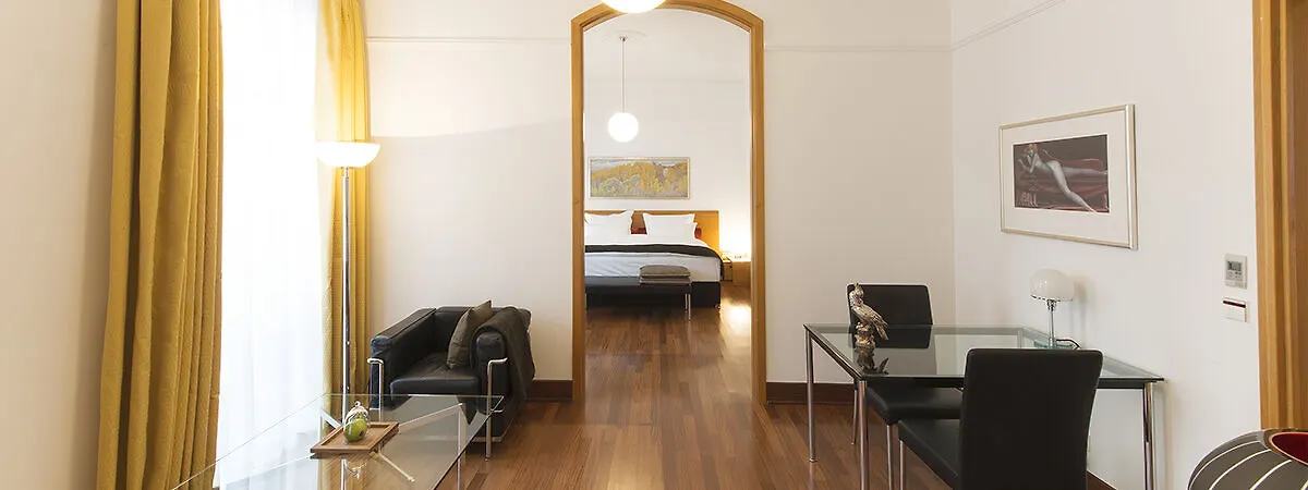 Dormero Hotel Berlin Ku'Damm