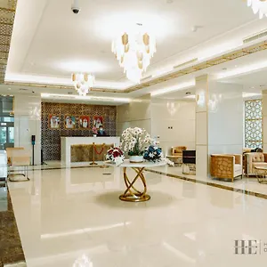 ***** Aparthotel He United Arab Emirates