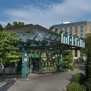 Maritim 4* Stuttgart
