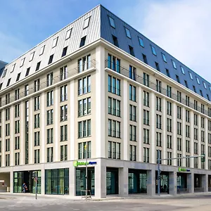 Hotel Express - - Alexanderplatz, An Ihg, Berlin