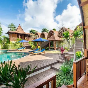 Hotel Lumbung Sari Uluwatu