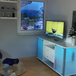 Großzügige Sehr Ruhig Apartment München