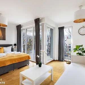 Pineapple Zwinger Viii - 85 Qm - 1x Free Parking Apartment Dresden
