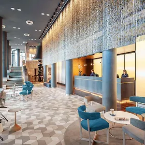Hotel Nh Alexanderplatz, Berlin