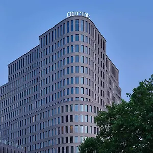 Dorint Kurfuerstendamm ***** Berlin