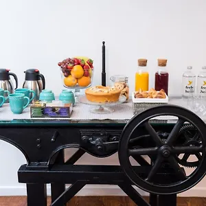 **** Guest house Bica Flh Portugal