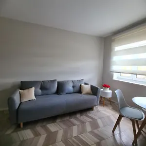 Highfield 2 Apartment Augsburg