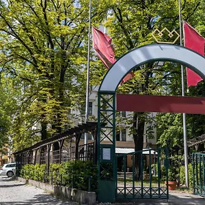 Hotel Novum Kronprinz, Berlin