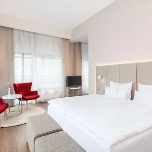 Hotel Nh Collection Mitte Friedrichstrasse, Berlin