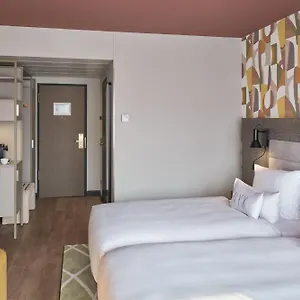 Hotel Nyx Koepenick By Leonardo, Berlin