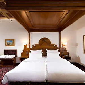 Hotel King's First Monachium
