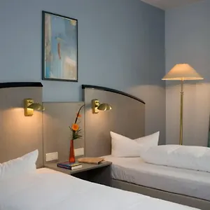 Hotel Alt Tempelhof, Berlin