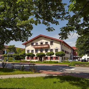Sauerlacher Post Hotel Sauerlach