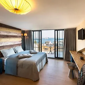 ** Hotel Sublime Porte Turkey