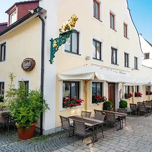 Zum Loewen 3* Weißenhorn