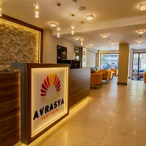 *** Hotel Avrasya Port Turkey