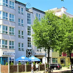 *** Hotel Amenity Germany