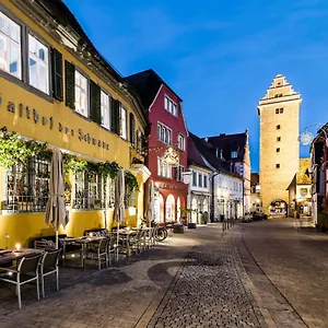 Romantik Zur Schwane 4* Volkach
