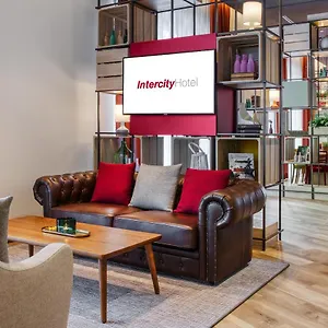 Intercityhotel Hauptbahnhof-ost 4* Hannover