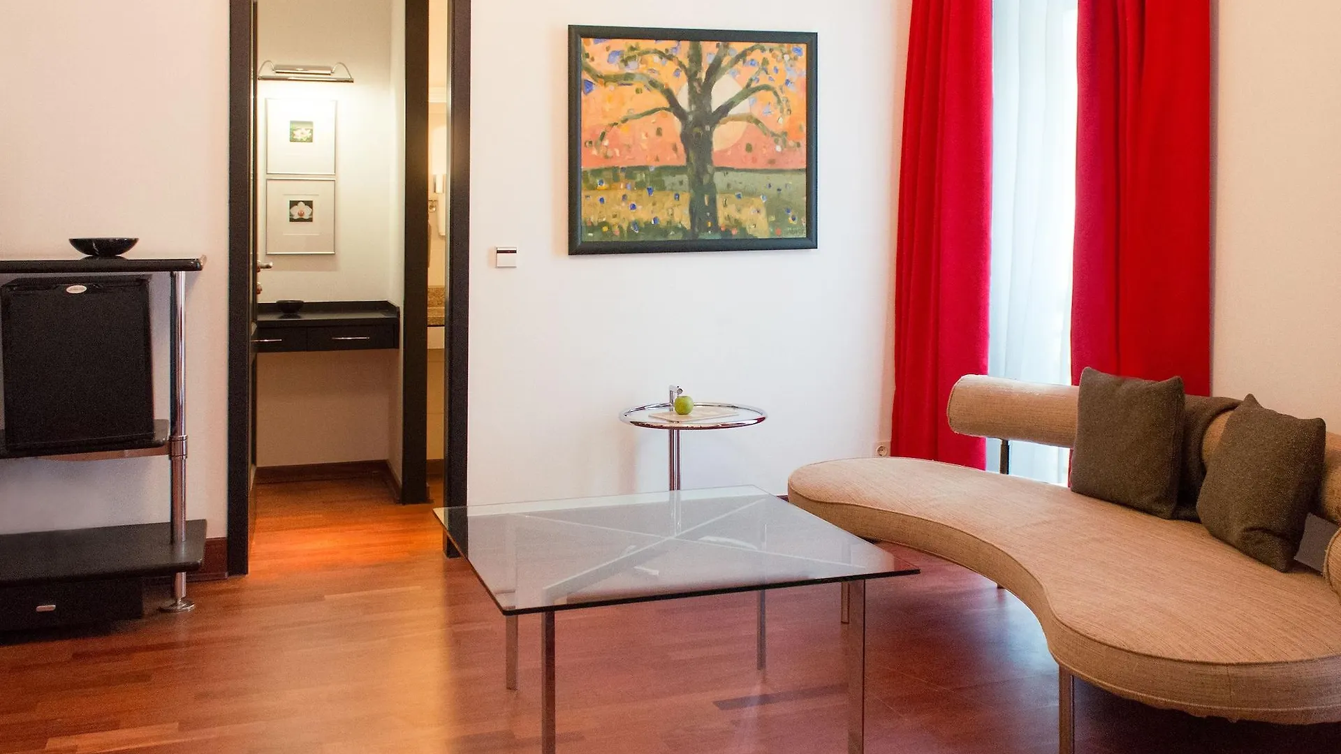 DORMERO Hotel Berlin Ku'damm