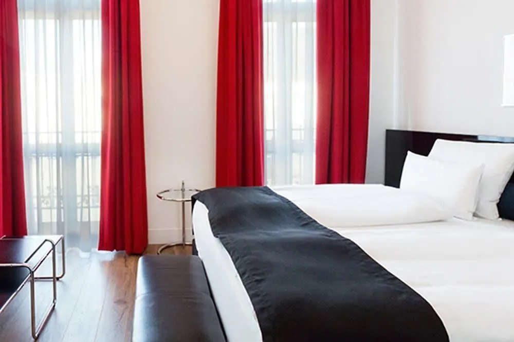 DORMERO Hotel Berlin Ku'damm