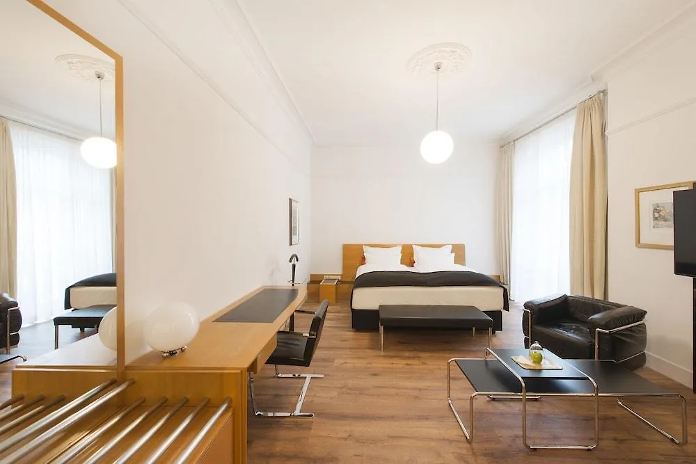 ****  DORMERO Hotel Berlin Ku'damm Deutschland