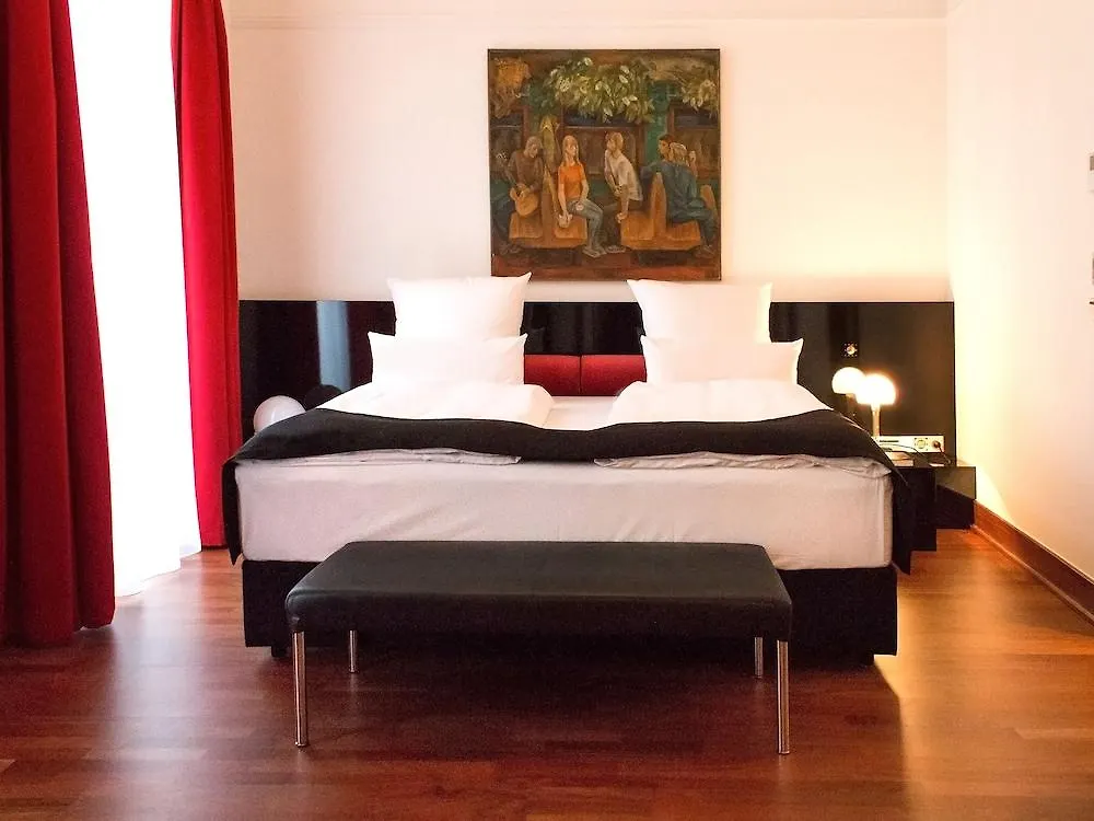 DORMERO Hotel Berlin Ku'damm