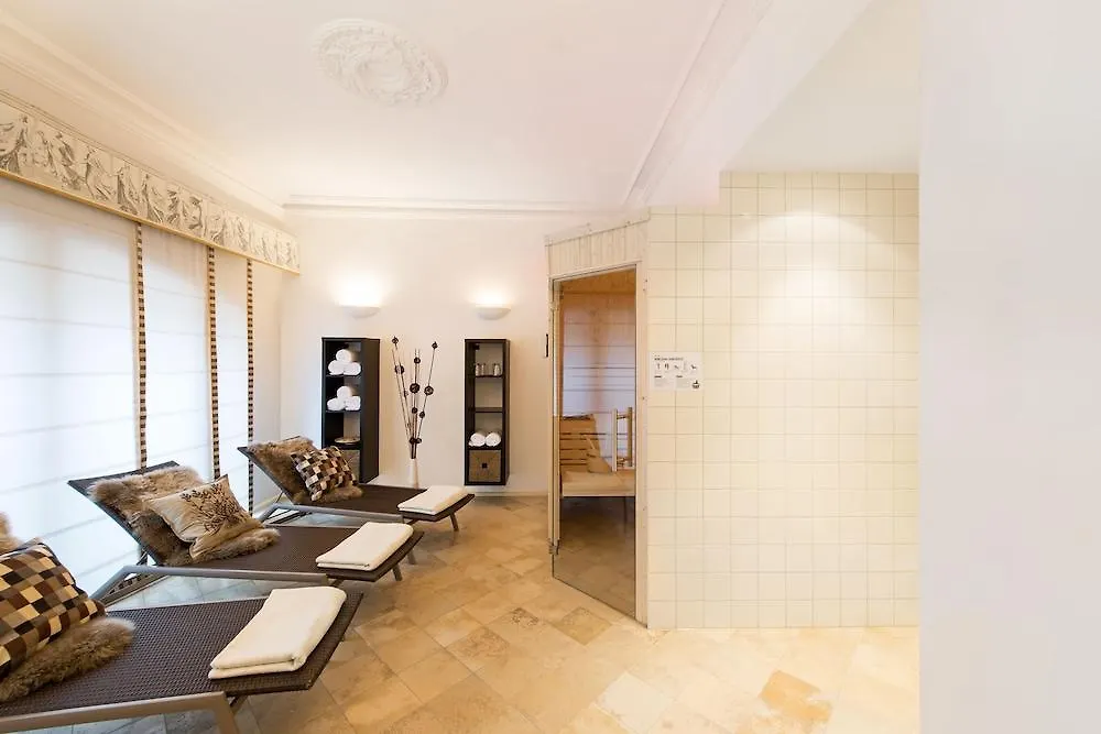 DORMERO Hotel Berlin Ku'damm 4*,  Deutschland